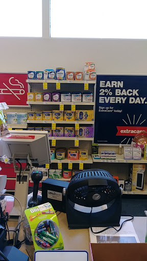 Pharmacy «CVS Pharmacy», reviews and photos, 6116 S Lewis Ave, Tulsa, OK 74136, USA