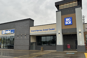 Big Box Outlet Store image