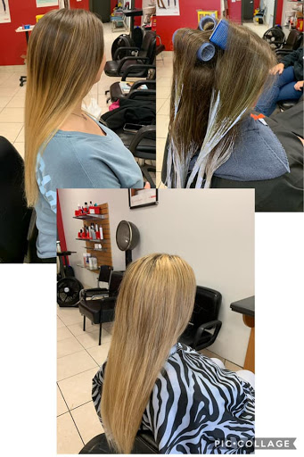 Hair Salon «Fantastic Sams Cut & Color», reviews and photos, 1752 Bruce B Downs Blvd, Wesley Chapel, FL 33544, USA