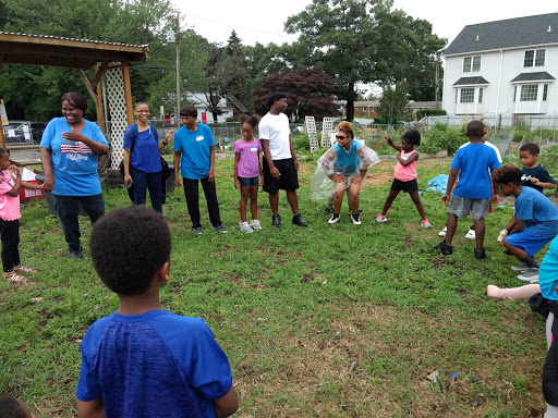 Farm school Bridgeport