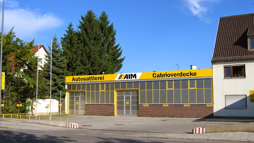 AIM München GmbH