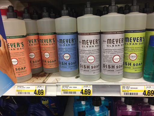 Supermarket «Capitol Supermarket», reviews and photos, 1231 11th St NW, Washington, DC 20001, USA