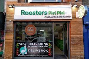 Roosters Piri Piri