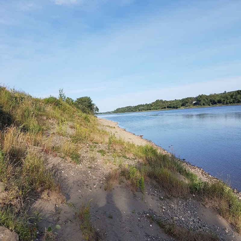 Burpee Bar Nature Preserve