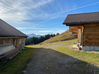 Wintröschhütte