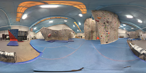 Gym «The Gravity Vault - Indoor Rock Gym», reviews and photos, 107 Pleasant Ave, Upper Saddle River, NJ 07458, USA