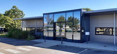 Communauté de Communes du Bassin Auterivain (CCBA) à Auterive