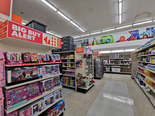 Discount Store «Big Lots», reviews and photos, 610 Las Tunas Dr, Arcadia, CA 91007, USA