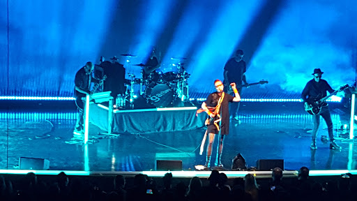 Live Music Venue «Marquee Theatre», reviews and photos, 730 N Mill Ave, Tempe, AZ 85281, USA