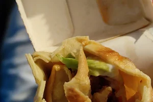 Republic Kebab Premium - Antapani image