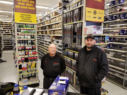Auto Parts Store «Advance Auto Parts», reviews and photos, 100 Alpha Dr, Franklin, TN 37064, USA