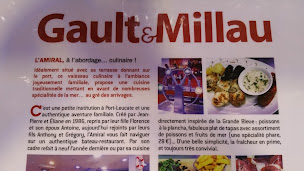 Photo n°7 de L'Amiral à Leucate ()