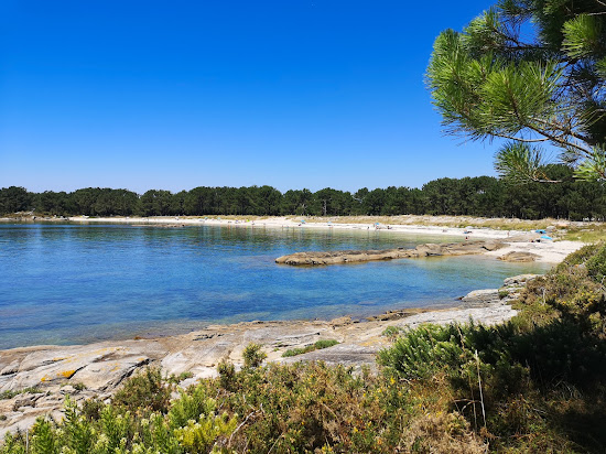 Playa de A Lameira