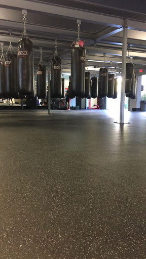 Boxing Gym «Fight Club», reviews and photos, 120 NE 20th St, Miami, FL 33137, USA