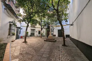 Plaza de Santa Marta image