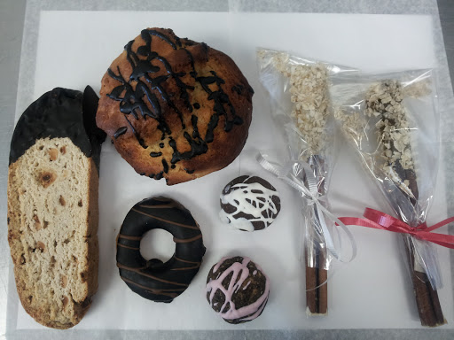 Pet Supply Store «Dogma Bakery», reviews and photos, 2772 S Arlington Mill Dr, Arlington, VA 22206, USA