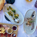 Photo n°2 de l'avis de TW. fait le 20/07/2023 à 20:28 sur le  La Terrazza di Monte Ruiu à Loiri Porto San Paolo