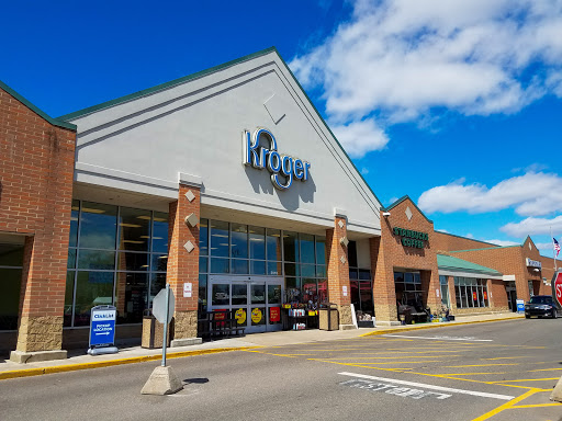 Grocery Store «Kroger», reviews and photos, 2010 Whittaker Rd, Ypsilanti, MI 48197, USA