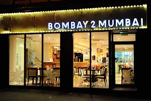 Bombay to Mumbai image