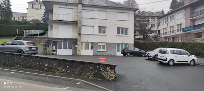 Tintignac Joël à Tulle