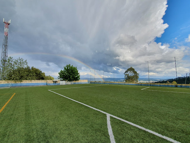 Avaliações doCampo dos Carvalhinhos em Vila Nova de Famalicão - Campo de futebol