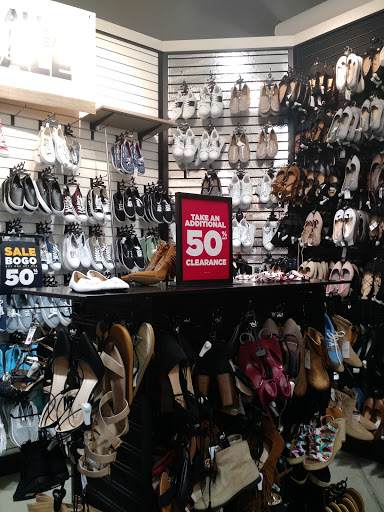 Clothing Store «rue21», reviews and photos, 180 Ken Pratt Blvd #130, Longmont, CO 80501, USA