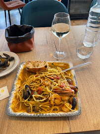 Plats et boissons du Restaurant Novecento à Fontenay-aux-Roses - n°5