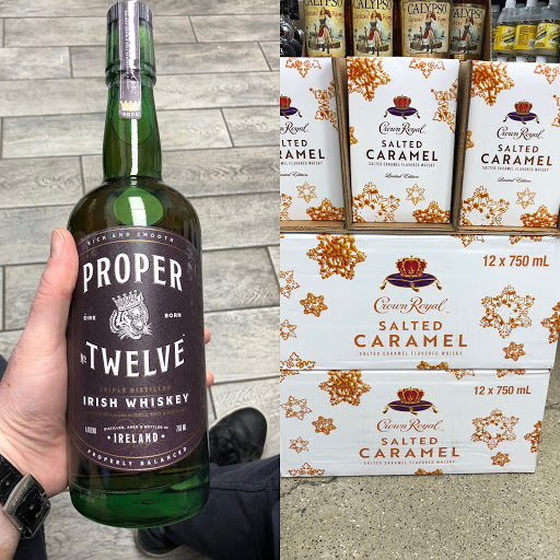 Supermarket «Hi-Lite Fresh Market», reviews and photos, 15539 S Telegraph Rd, Monroe, MI 48161, USA