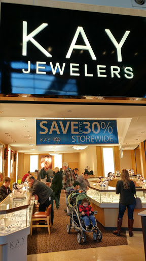 Jewelry Store «Kay Jewelers», reviews and photos, 1 W Flatiron Crossing Dr #2208, Broomfield, CO 80021, USA