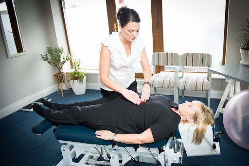 Vitality Chiropractic