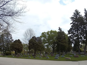 Mount Olivet Cemetery and Mausoleum