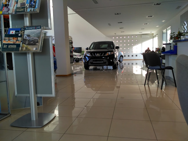 Értékelések erről a helyről: Suzuki Varga /Varga és Társa Kft., Kozármisleny - Autókereskedő