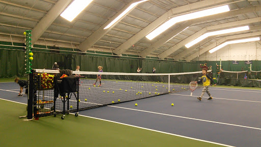 Lake Oswego Indoor Tennis Center