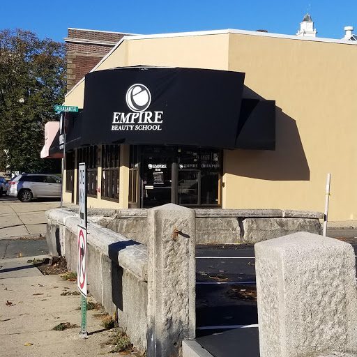 Empire Beauty School