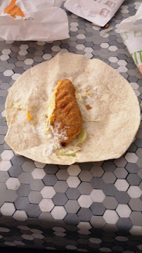 Aliment-réconfort du Restauration rapide McDonald's Meximieux - n°10