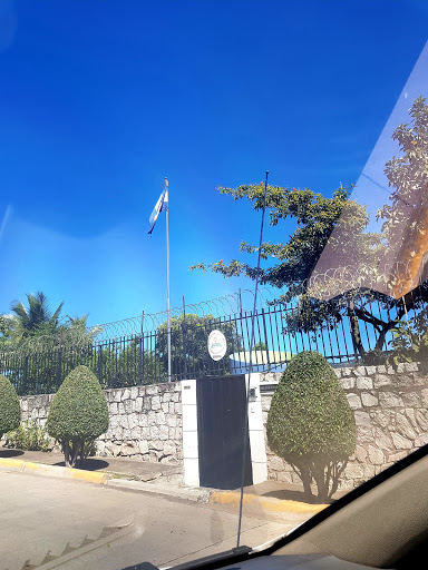 Embassy of Nicaragua