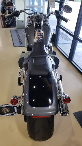 Harley-Davidson Dealer «Grand Canyon Harley-Davidson», reviews and photos, 10434 AZ-69, Mayer, AZ 86333, USA