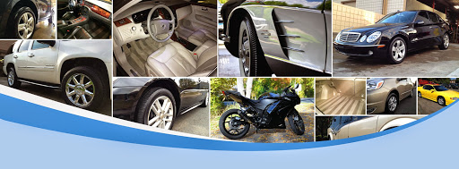 Nu-Again Auto Detailing en Minneapolis