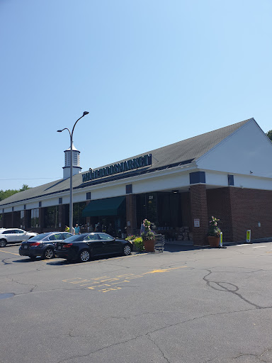 Grocery Store «Whole Foods Market», reviews and photos, 331 Paradise Rd, Swampscott, MA 01907, USA