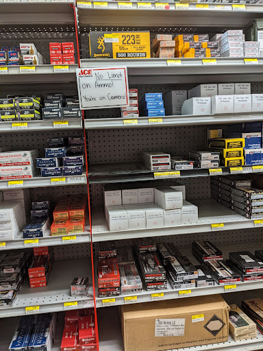 Hardware Store «Handy Ace Hardware», reviews and photos, 2684 Winder Hwy, Dacula, GA 30019, USA