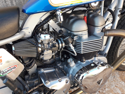 Sarl Controle Technique Des Pins