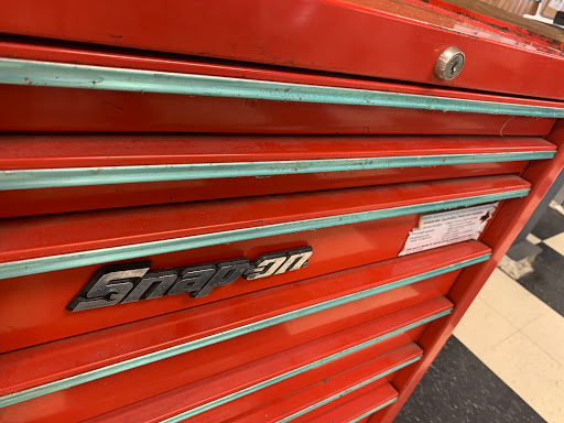 Pawn Shop «Pawn South Inc», reviews and photos, 215 E 2nd St, Lumberton, NC 28358, USA