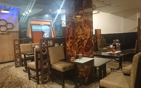 Hotel Buhari image