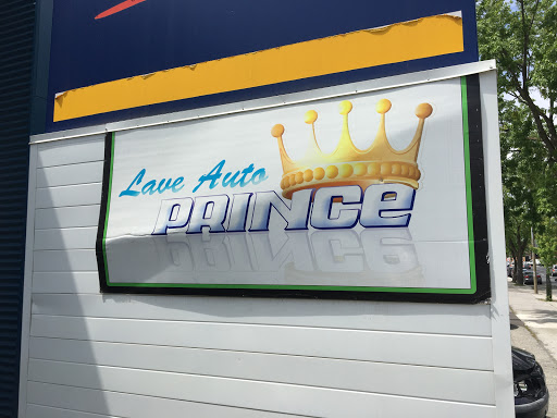 Lave Auto Prince