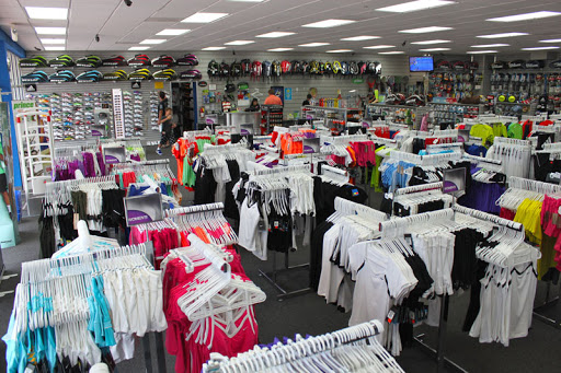 Tennis Store «Tennis Plaza», reviews and photos, 15400 Biscayne Blvd #110, Aventura, FL 33160, USA