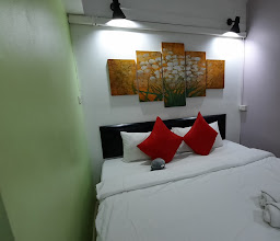 Khaosan Art Hotel photo