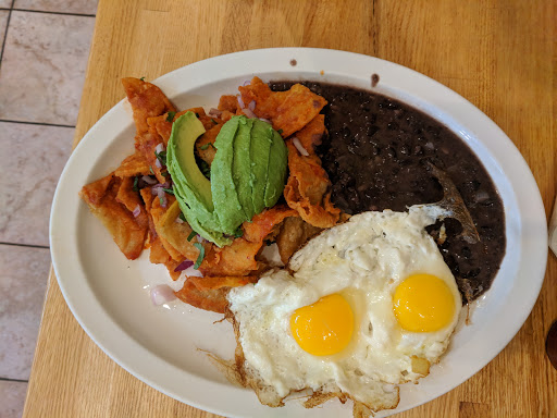 American Restaurant «The Sunflower Bakery & Cafe», reviews and photos, 512 14th St, Galveston, TX 77550, USA