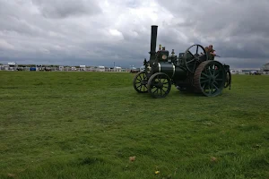 Anglesey Agricultural Society image