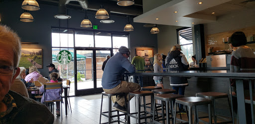 Coffee Shop «Starbucks», reviews and photos, 1301 Cooper Point Rd SW, Olympia, WA 98502, USA