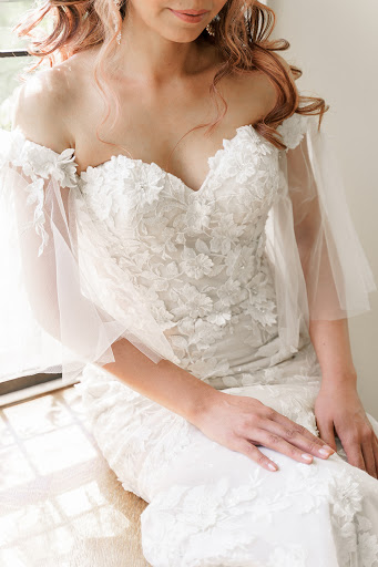 Bridal Shop «Allegria Bridal», reviews and photos, 285 Belmont St, Belmont, MA 02478, USA